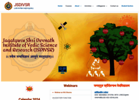 Jsdivsr.in thumbnail