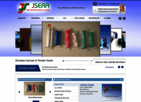 Jseramakina.com thumbnail
