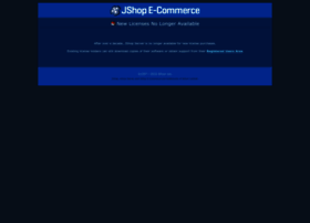 Jshopecommerce.com thumbnail