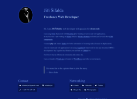 Jsifalda.name thumbnail Jsifalda.name thumbnail