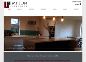 Jsimpson-interiors.co.uk thumbnail