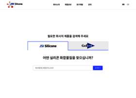 Jsisilicone.com thumbnail