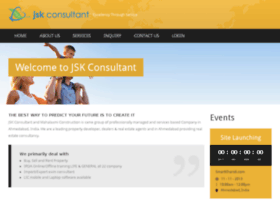 Jskconsultant.com thumbnail