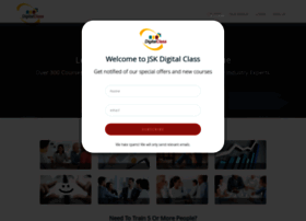 Jskdigitalclass.com thumbnail Jskdigitalclass.com thumbnail