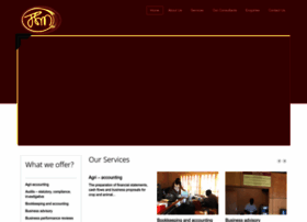 Jsmconsulting.co.zw thumbnail