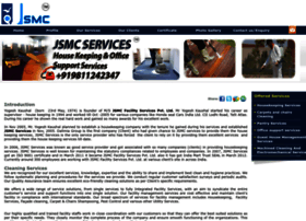 Jsmcservice.com thumbnail