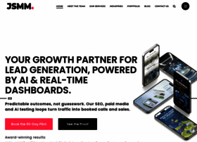 Jsmmtech.com thumbnail
