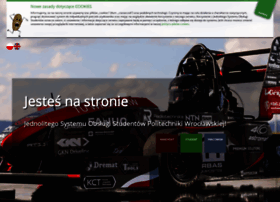 Jsos.pwr.edu.pl thumbnail Jsos.pwr.edu.pl thumbnail