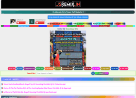 Jsremix.in thumbnail Jsremix.in thumbnail
