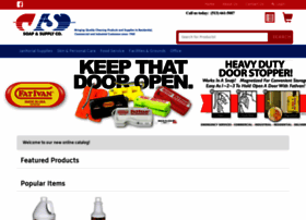 Jssoap.com thumbnail