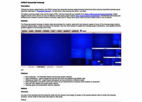 Jstreemap.com thumbnail