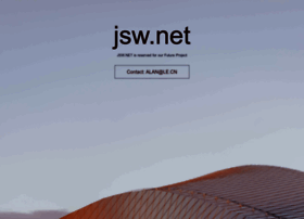 Jsw.net thumbnail