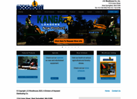 Jswoodhouse.com thumbnail