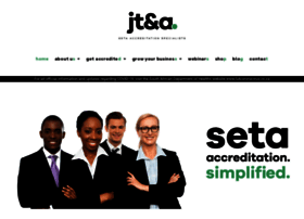 Jtanda.co.za thumbnail