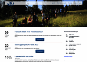 Jtb.ch thumbnail