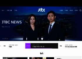 Jtbc.co.kr thumbnail