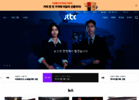 Jtbc.com thumbnail