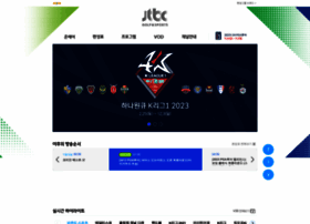 Jtbcgolfnsports.joins.com thumbnail