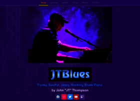 Jtblues.com thumbnail