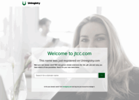 Jtcc.com thumbnail