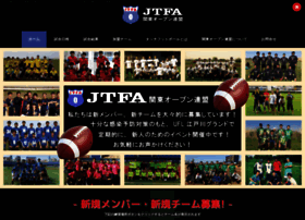 Jtfa-east.com thumbnail