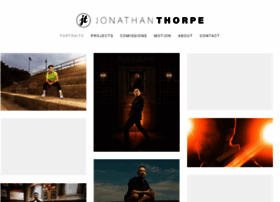 Jthorpephoto.com thumbnail