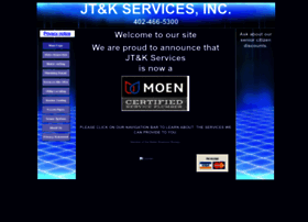 Jtkservicesinc.com thumbnail