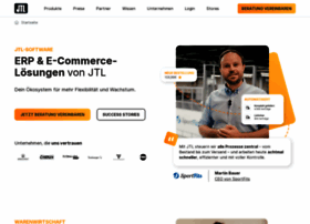 Jtl-shop.de thumbnail