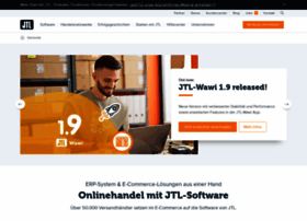 Jtl-software.de thumbnail