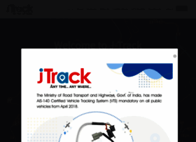 Jtrack.in thumbnail
