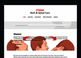 Jtsma.org.uk thumbnail