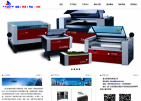 Jttech.net.cn thumbnail