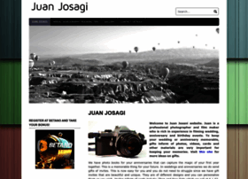 Juanjosagi.com thumbnail