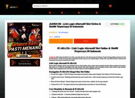 Juara126.com thumbnail