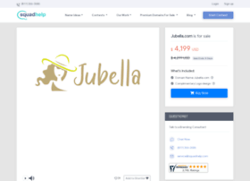 Jubella.com thumbnail