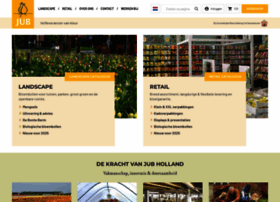 Jubholland.nl thumbnail