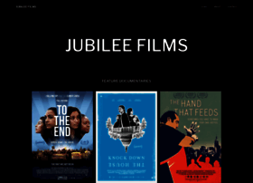 Jubileefilms.org thumbnail
