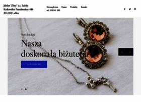 Jubiler.lublin.pl thumbnail Jubiler.lublin.pl thumbnail