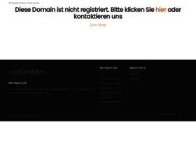 Juchheim-cosmetics.de thumbnail