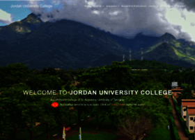 Juco.ac.tz thumbnail