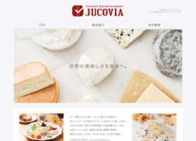 Jucovia.jp thumbnail