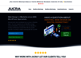 Jucra.com thumbnail