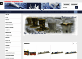 Judaiculte.com thumbnail