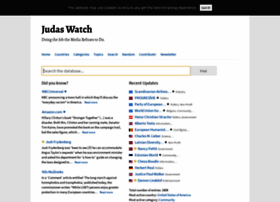 Judas.watch thumbnail Judas.watch thumbnail
