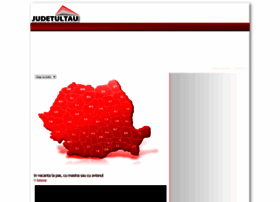 Judetultau.ro thumbnail