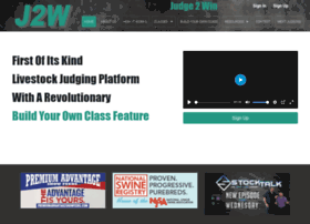 Judge2win.com thumbnail