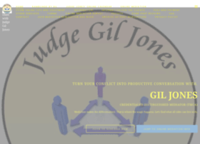 Judgegiljones.com thumbnail