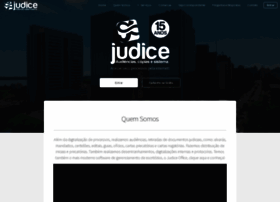 Judiceonline.com.br thumbnail