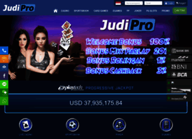 Judipro.com thumbnail