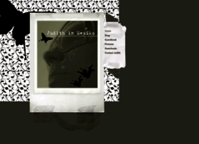 Judith-in-mexiko.com thumbnail